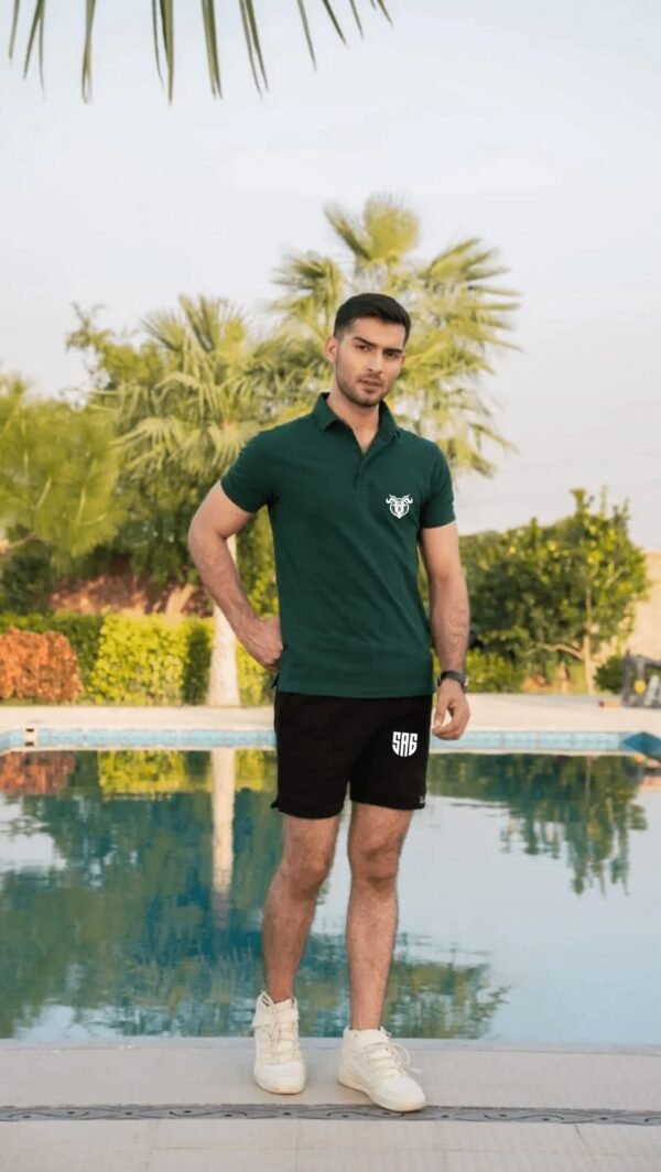 Eagle outwear SIGNATURE SHORT