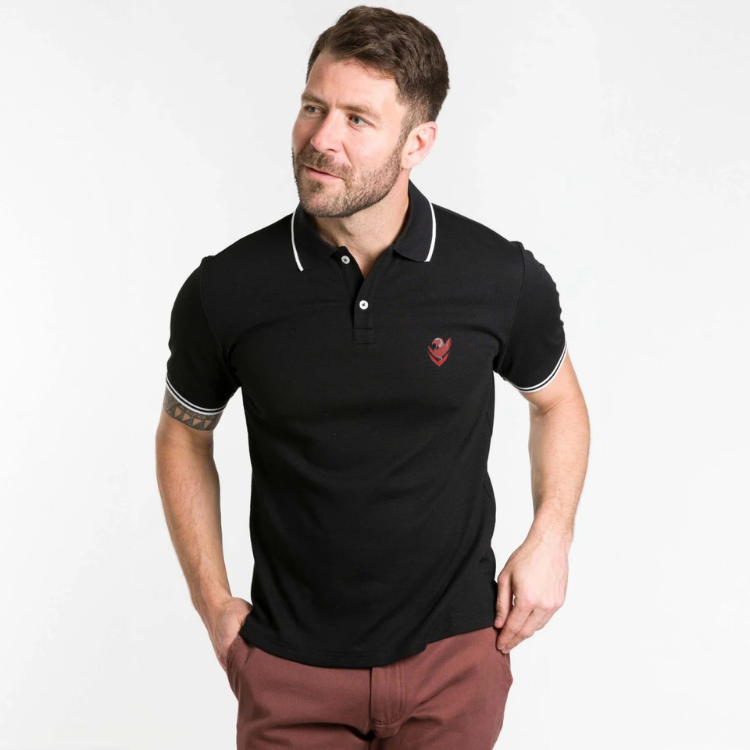 Polo Shirts