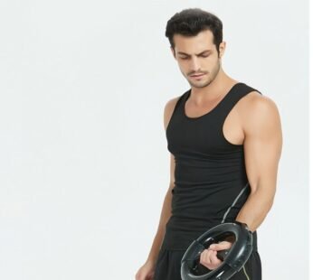 Ring Muscle Gym Fitness Equipment Home fitness Portable Comprehensive Training Device Exercise Equipment Weights Trainer