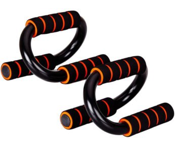 Top Quality Gym Training Parallettes Exercise Fitness Push Up Stand Bar Board