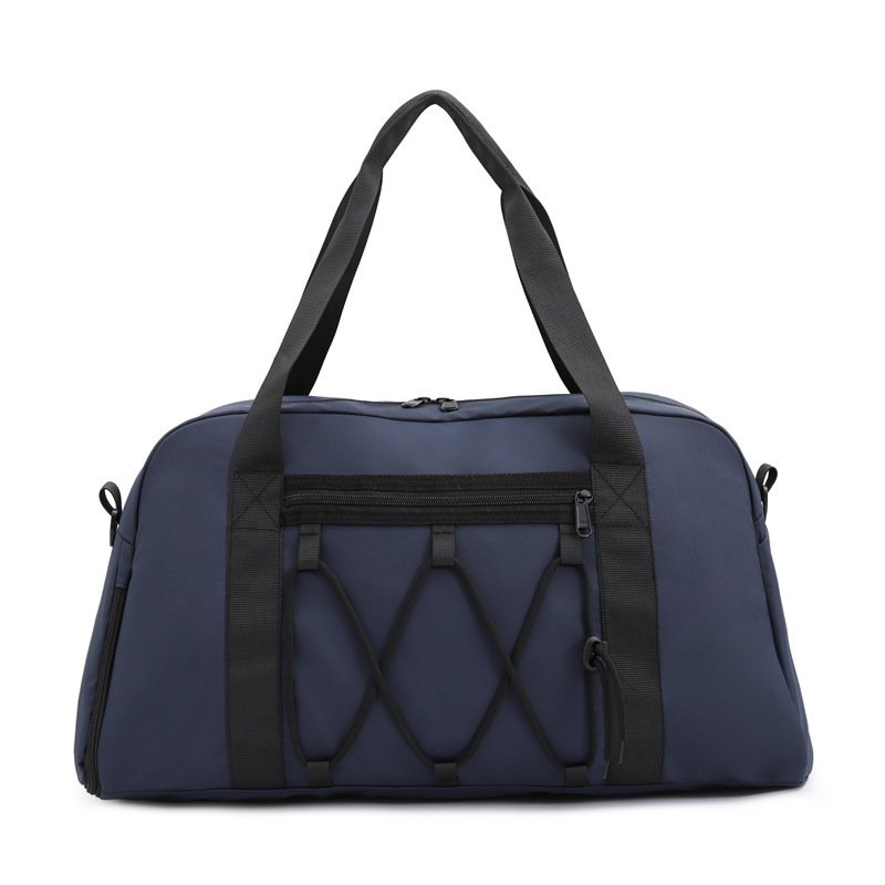 Short Business Trip Boarding Large-capacity Luggage Bag - Image 6