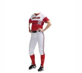 Baseball Uniform