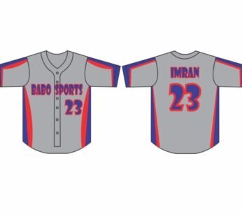Baseball Uniform