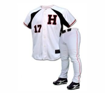 Baseball Uniform