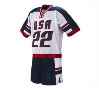 Lacrosse Uniforms
