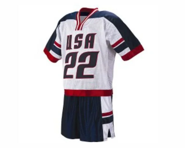 Lacrosse Uniforms