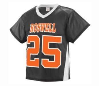 Lacrosse Uniforms