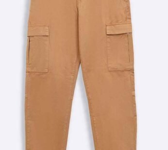 CARGO PANTS