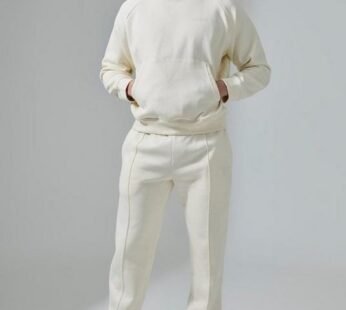 Active Training Dept Hoodie Tracksuit