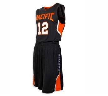 Basketball Uniforms