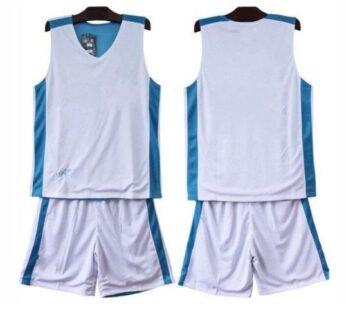 Basketball Uniforms