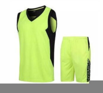 Basketball Uniforms