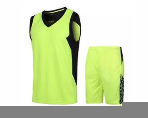 Basketball Uniforms