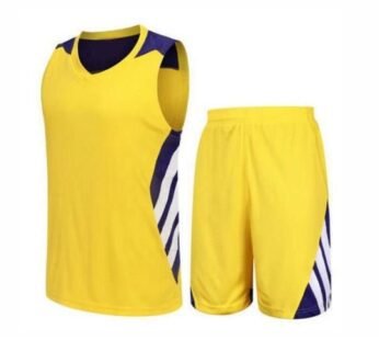 Basketball Uniforms