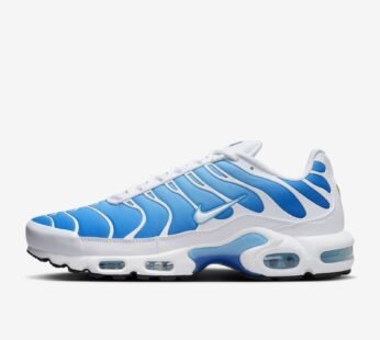 Nike Air Max Plus Battle Blue