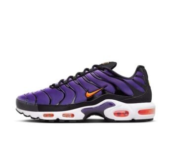 Nike Air Max Plus OG Voltage Purple