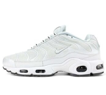 Nike Air Max Plus White