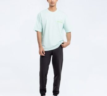 Relaxed Fit Graphic Tee – FMTGT24-012