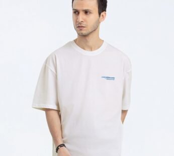 Relaxed Fit Graphic Tee – FMTGT24-020