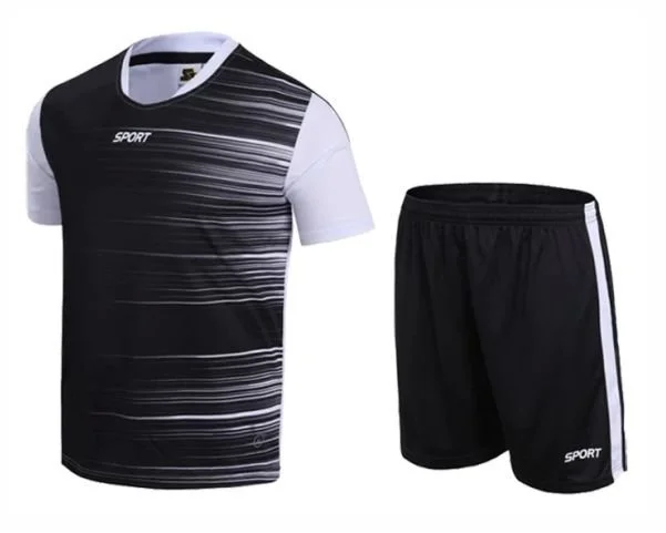 Soccer Uniforms