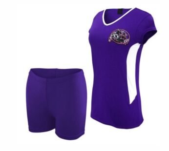 Volleyball Uniforms