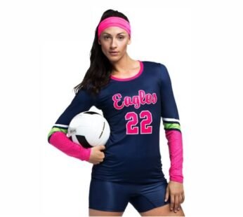 Volleyball Uniforms