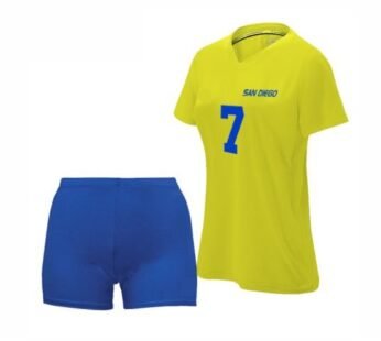 Volleyball Uniforms