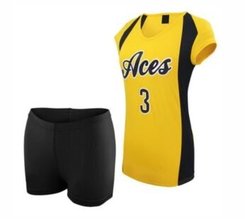 Volleyball Uniforms