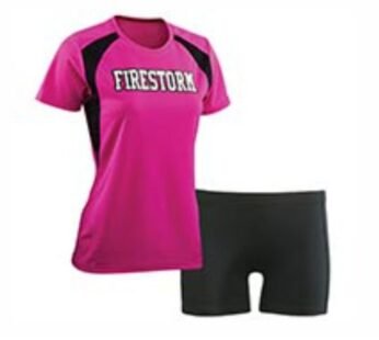 Volleyball Uniforms