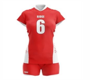 Volleyball Uniforms