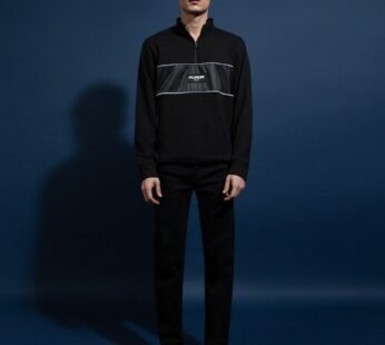 Zipper Sweatshirt – FMTSS22-012